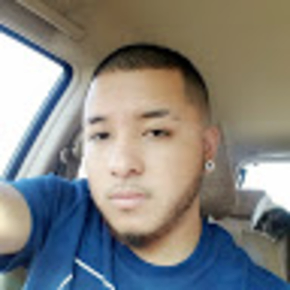 Meet your Posher, David - Picture 1 of 1